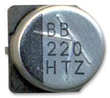 RUBYCON 50TZV33M6.3X8