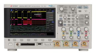 KEYSIGHT TECHNOLOGIES MSOX3104T CERTIPRIME REFURBISHED
