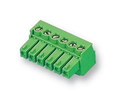 M E Imo Precision Controls Pluggable Terminal Block Mm