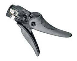 IDEAL-55-1987-TOOLS, WIRE STRIPPERS