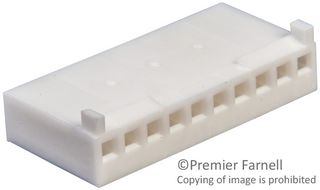 MOLEX 22-01-3107