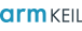 KEIL MDK-ARM softwareudviklingsværktøjer - programmér, fejlsøg og optimér din kode