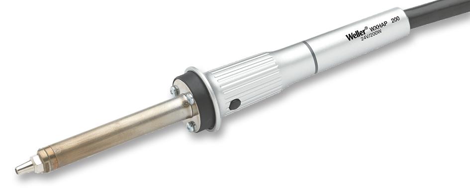 Image of Weller WXHAP 200 product page