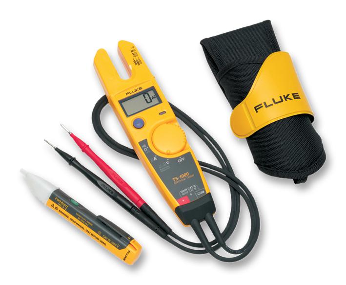 Fluke t5 1000 pris