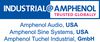 AMPHENOL SINE/TUCHEL