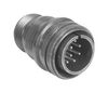 AMPHENOL INDUSTRIAL MS3106A14S-2P