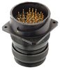 TT ELECTRONICS / AB CONNECTORS ABCIRP03T2214PFSV0N