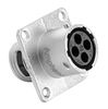AMPHENOL RT0010-4SNH