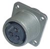 AMPHENOL INDUSTRIAL MS3102E20-23S