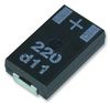 RUBYCON 2.5SXB220M