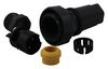 BULGIN LIMITED PXP7010/03P/ST/1315