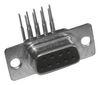 MH CONNECTORS MHDD15F-T-B-SRBM
