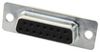 MH CONNECTORS MHDD15-F-T-B-S
