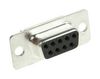 MH CONNECTORS MHDD9-F-T-B-M