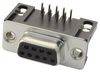 MH CONNECTORS MHDD9F-T-B-S-RBM