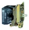 SCHNEIDER ELECTRIC ZB4BW0B42