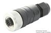 ALPHA WIRE 206DR7 NC081