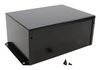 HAMMOND 1411FBRBK