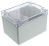 HAMMOND 1554G2GYCL