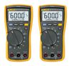 FLUKE FLUKE-117 EUR/TWIN PROMO