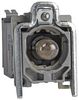SCHNEIDER ELECTRIC ZB4BVG14