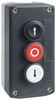 SCHNEIDER ELECTRIC XALD334