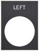 SCHNEIDER ELECTRIC ZB2BY2310
