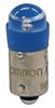 OMRON INDUSTRIAL AUTOMATION A22NZ-L-AC
