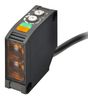 OMRON INDUSTRIAL AUTOMATION E3JK-DP11 2M