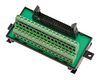 OMRON INDUSTRIAL AUTOMATION XW2R-E34G-T