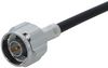 HUBER+SUHNER 11"N-50-4-9/133"NE