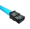 SAMTEC SFSDT-07-28-G-78.74-S