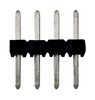 SAMTEC TMM-104-01-T-S