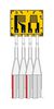 OMEGA KFH-6-120-D16-11L1M2S