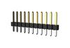 AMPHENOL COMMUNICATIONS SOLUTIONS 68001-208HLF