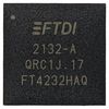 FTDI FT4232HAQ-TRAY