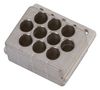 AMPHENOL SV MICROWAVE SF9321-60059