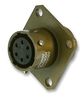 TT ELECTRONICS / AB CONNECTORS AB05 2100 14 19 SN00