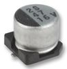 MULTICOMP PRO MCESL25V106M5X5.2