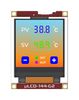 4D SYSTEMS ULCD-144G2-AR