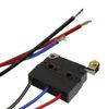 OMRON / PARTNER STOCK D2SW-P01L2M