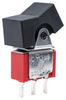 E-SWITCH 300SP1J1BLKM2QE