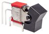E-SWITCH 300SP1J1BLKM7QE