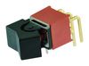 E-SWITCH 300DP3J1BLKM6QE