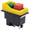 E-SWITCH KJD17-21521-612