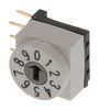 E-SWITCH RDTAR10R2T