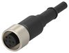 TE CONNECTIVITY SLC-FC25-M12-5P