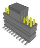 SAMTEC FW-10-03-L-D-240-075-A-P-FR