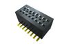 SAMTEC CLE-125-01-G-DV-P-FR