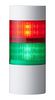PATLITE LR10-2M2WJBW-RG
